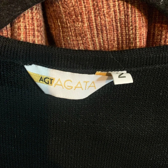 ÁGATA SWEATER (agt)size 2 - Picture 3 of 3